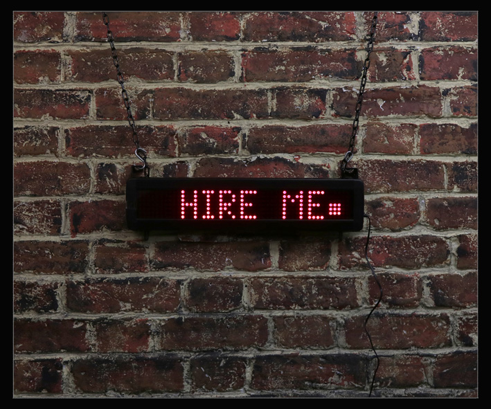 Moving Message Signs Neon Hire Signs LED Signs