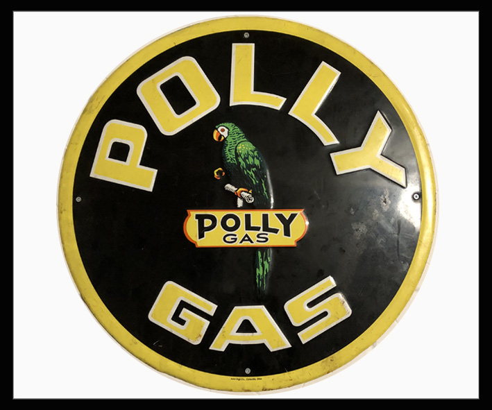 Neon Hire Sign